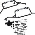 Givi One-Fit Outback Monokey Cam Side Case Holder 18mm Triumph Tiger 900