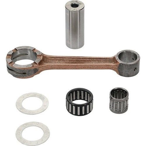 Hot Rods Connecting Rod Kit #8726 for Yamaha YZ250 2-Stroke/YZ250X 2-Stroke