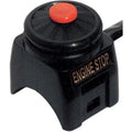 Emgo Kill Switch Kawasaki KX125/KX250/KX500/KDX200/KX60/KX80/KDX80/KDX250