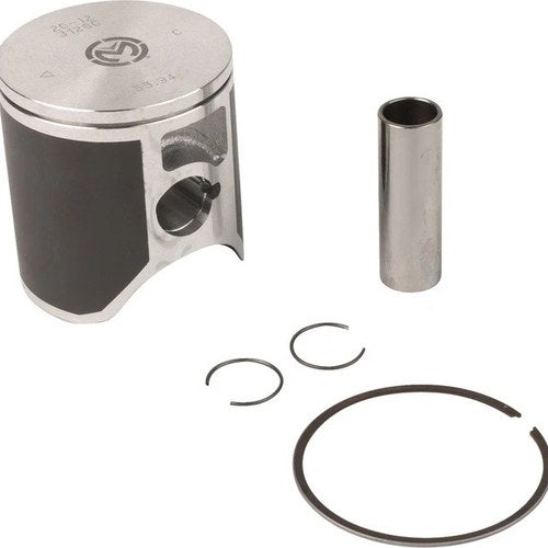 Moose Piston 53.94mm Fits Honda CR125R 1992-1999