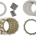Barnett Complete Clutch Kit Fits Honda VTR1000 Super Hawk 1998-2005