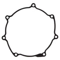 Vertex-Winderosa Outer Clutch Cover Gasket fits Yamaha YZ250F/YZ250FX/WR250F