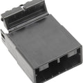Namz Amp Multi-Lock Cap Connector 6-Pin 5-Pack