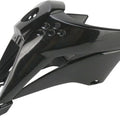 UFO Radiator Shrouds Black for Kawasaki KLX110L/KLX110/KLX110R/KLX110R L