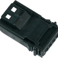 Namz Jae MX-1900 Pin Housing Connector 4-Pin #72907-11