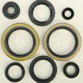 Vertex-Winderosa Engine Oil Seal Kit for Suzuki RMX250 1995-1999