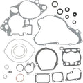 Moose Complete Gasket Set with Oil Seals Fits Suzuki RM 125 1992-1997