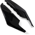 UFO Lower Side Panels Black #HU03392001 Husqvarna