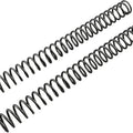 Factory Connection Fork Springs .51 kg/mm #LSU-051 Husqvarna/KTM