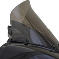 Wind Vest Windscreen 10" Light Smoke #68-1010 Harley Davidson Road Glide