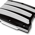 Performance Machine Scallop Rocker Box Contrast Cut 0177-2021-BM Harley Davidson