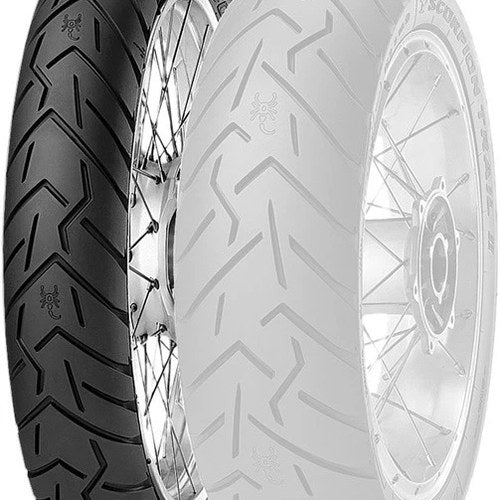 Pirelli Scorpion Trail II Adventure Touring Tire 110/80R19 59V Front Radial