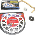 Renthal 428 Sprocket & Chain Kit K045 for Honda CRF230 2003-2009/2012-2017