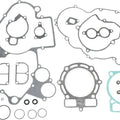 Moose Complete Gasket Set KTM 400 SX/400 XC-W/450 EXC/450 MXC-G/450 XC-W