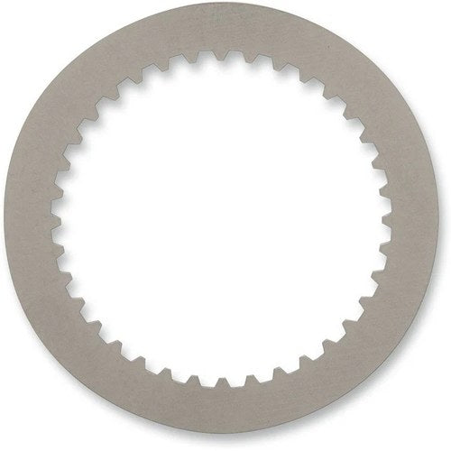 Barnett Clutch Steel Drive Plate fits Suzuki DR650SE 1996-2014