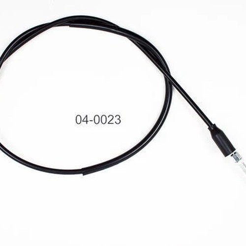 Motion Pro Clutch Cable Black fits Suzuki GS1100E/GS750T/GS1150E/GS750E/GS1100ES