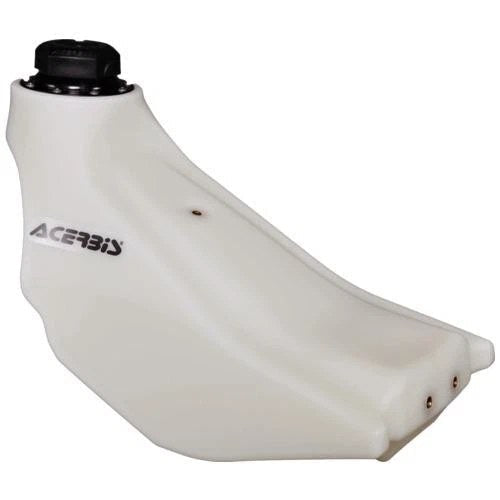 Acerbis Fuel Tank 2.3 Gallon Natural for Yamaha YZ450F 2010-2013