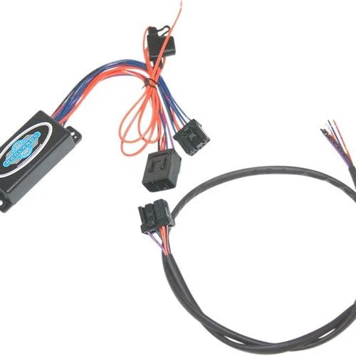 Badlands Plug-N-Play Brake Light/Run/Turn Signal Lighting Control Module IHL-04A