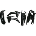 Acerbis Plastics Kit Black #2205470001 KTM