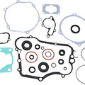 Moose Complete Gasket Kit with Oil Seals fits Yamaha YZ85 2019-2021