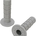 Odi Ruffian Full-Waffle MX Grips Gray #H02RFG