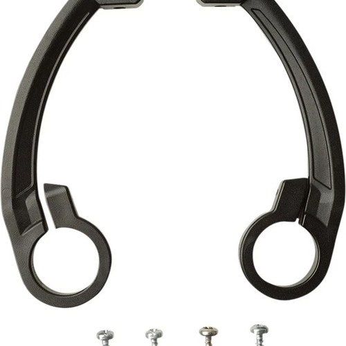 Acerbis Replacement Mounts for Acerbis X-Elite Minicross Handguards