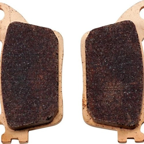 Galfer HH Sintered Brake Pads Rear #FD363G1371 for Honda/Suzuki/Kawasaki/Yamaha