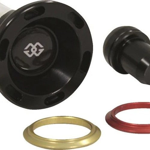 Gilles Tooling Front Axle Protector GTA-F-Y03 for Yamaha R1M/R1/R6