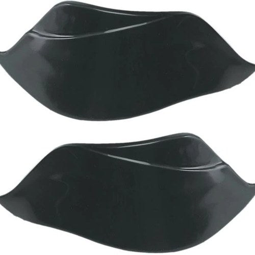 Acerbis Rally Pro Handguard Spoilers