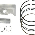 ProX Piston Size B 94.95mm 11.0:1 KTM 525 EXC-G/520 SX/525 SX Racing/520 EXC-G