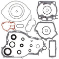 Vertex-Winderosa Complete Gasket Kit with Oil Seals Yamaha YZ250 1999-2000