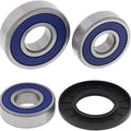 All Balls Wheel Bearing & Seal Kit Rear for Suzuki GT750 LeMans/RE5 Rotary