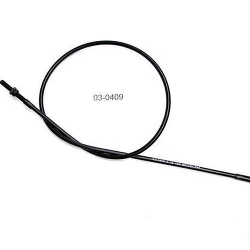 Motion Pro Clutch Cable Black for Kawasaki ZX600P Ninja ZX-6R 2007-2008
