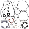 Vertex-Winderosa Complete Gasket Kit with Oil Seals Kawasaki KX85 2007-2013
