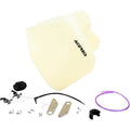 Acerbis Fuel Tank 5.8 Gallon Natural #2062480147 Honda XR400R/XR250R 1996-2004