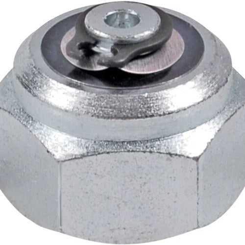Race Tech Shock Rebound Separator Valve Kit #SMRS 1215000
