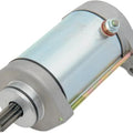 Rick's Motorsports Starter Motor #61-320 fits Suzuki