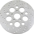 Pro-One Rotor Front Left #600219 Harley Davidson