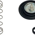 K&S Air Cut-Off Valve Set #56-1037 for Kawasaki Ninja ZX-9R