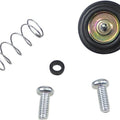 Moose Air Cut Off Valve Rebuild Kit Kawasaki KLX140L/KLX140/KLX140G