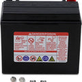 Yuasa Factory Activated Maintenance Free Battery YTX12 #YUAM7RH2S