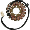 Rick's Motorsports Stator for Suzuki 21-315 Suzuki GSX-R600/GSX-R750 2004-2005
