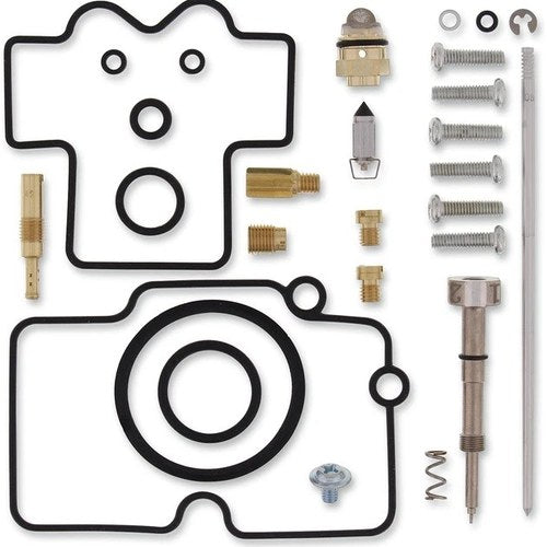 Moose Carburetor Rebuild Kit Yamaha WR426F 2001-2002