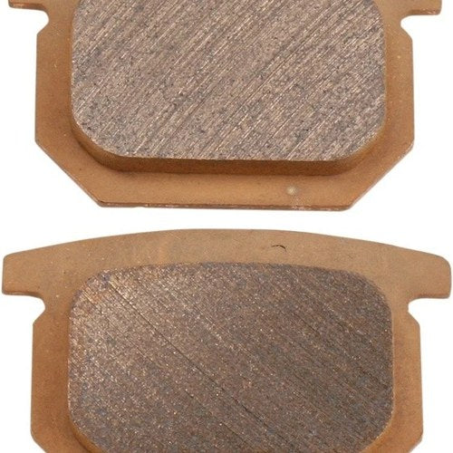 DP Standard Brake Pads #DP206 fits Suzuki