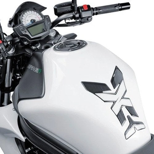 Puig Xtreme Tank Pad Carbon Look