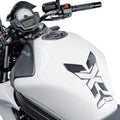 Puig Xtreme Tank Pad Carbon Look