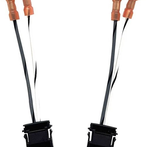 Namz Speaker Harnesses #N-ISJ-P Indian Chief/Chieftain/Roadmaster