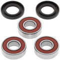 Pivot Works Wheel Bearing & Seal Kit #25-1033-P for Kawasaki/Suzuki