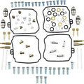 Parts Unlimited Carburetor Rebuild Kit #266435 for Yamaha Royal Star