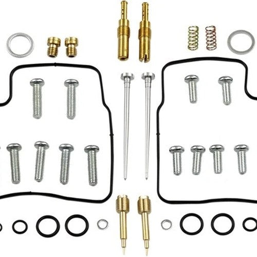 Parts Unlimited Carburetor Rebuild Kit Honda VT1100C Shadow 1998-2003